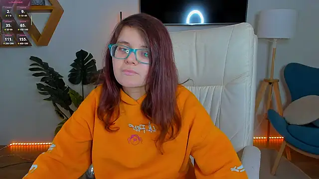 Ariell Mini online show from January 17, 12:32 pm