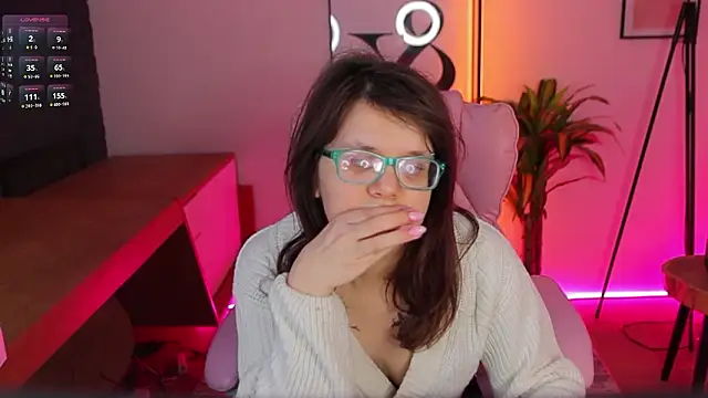 Ariell Mini online show from March 6, 12:45 pm