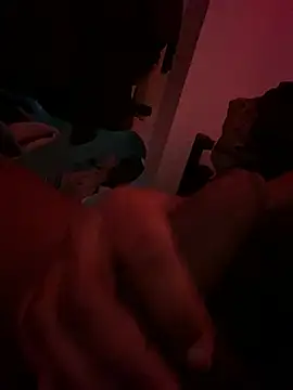 DaveeeIsTheone online show from January 13, 7:41 pm