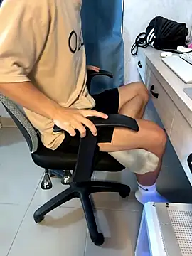 jason5858 online show from January 14, 5:24 am