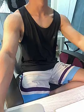 jason5858 online show from April 12, 2:22 pm