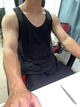 jason5858 online show from April 25, 1:41 pm