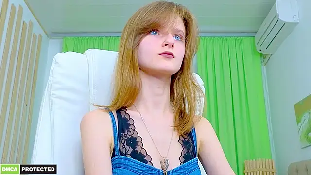 Miss Alisa  online show from March 25, 5:19 pm