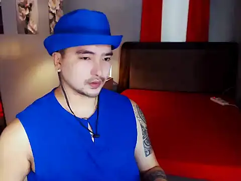 MarcoSebastian online show from April 16, 6:14 am