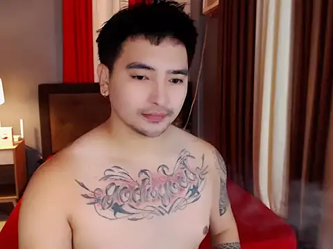 MarcoSebastian online show from April 20, 4:54 pm