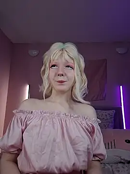 1stEva online show from December 20, 9:33 pm