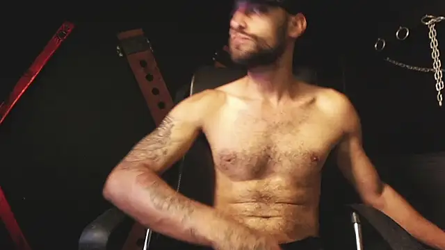 Alex Flame  online show from December 19, 4:36 pm