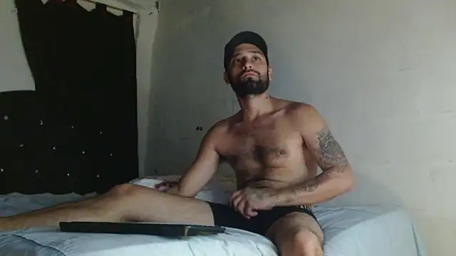 Alex Flame  online show from April 9, 11:43 pm