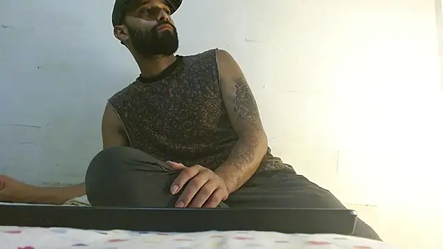 Alex Flame  online show from May 28, 10:40 pm