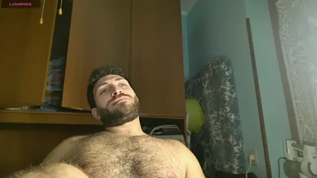 mark ariete online show from April 21, 9:50 pm