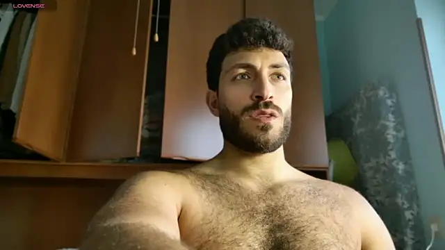 mark ariete online show from April 22, 4:30 pm