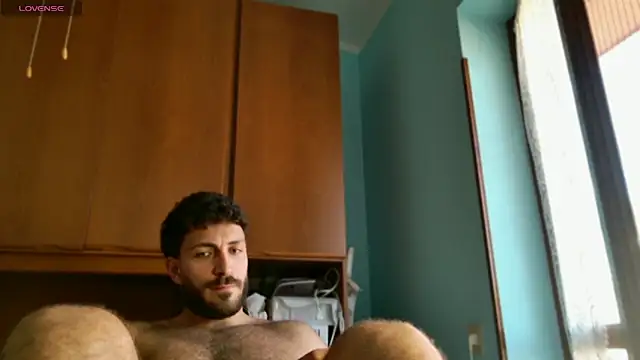 Snapshot of mark_ariete chatting on May 27, 4:37 pm mark ariete online show from May 27, 4:37 pm