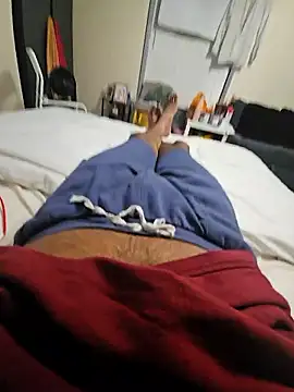 Gnax1 online show from January 10, 2:24 am