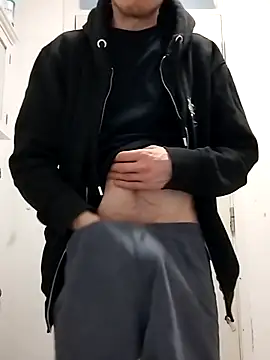 CrookedBunk3527 online show from January 5, 6:11 pm