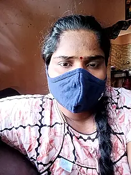 Tamil Bhuvi69 online show from December 18, 7:36 am