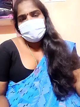 Tamil Bhuvi69 online show from March 3, 4:57 pm