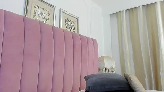 Scarlett Sk online show from February 7, 7:39 pm