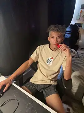 jhaycobXgarcia online show from February 2, 9:02 pm