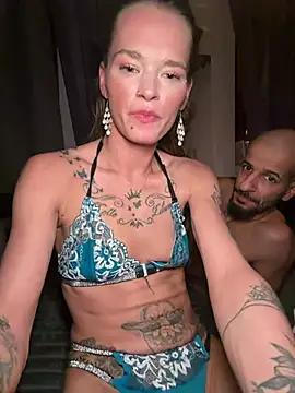 vinique99 online show from February 14, 12:51 am