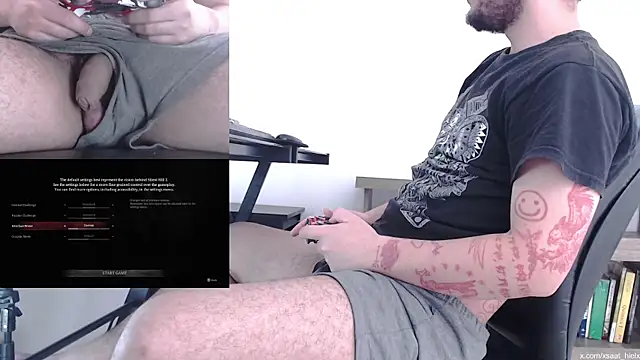 mateoconde00 online show from March 22, 3:04 pm