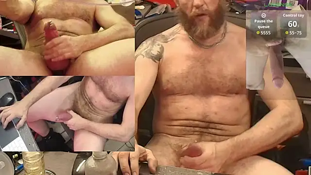 HouseOfHans online show from April 10, 6:34 pm