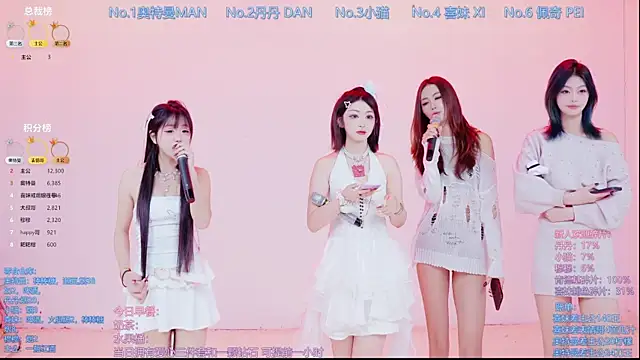 Snapshot of Luckygirls-339 chatting on January 5, 9:40 pm Luckygirls-339 online show from January 5, 9:40 pm