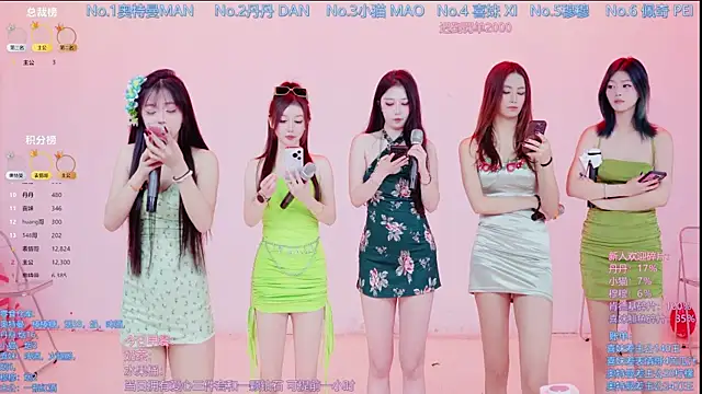 Snapshot of Luckygirls-339 chatting on January 6, 9:29 pm Luckygirls-339 online show from January 6, 9:29 pm