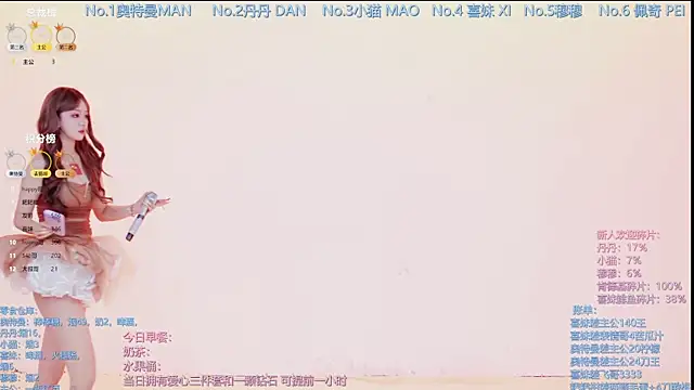 Snapshot of Luckygirls-339 chatting on January 7, 9:28 pm Luckygirls-339 online show from January 7, 9:28 pm