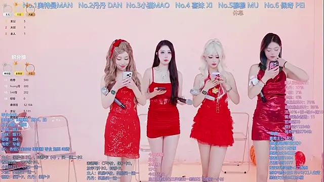 Snapshot of Luckygirls-339 chatting on January 15, 10:24 pm Luckygirls-339 online show from January 15, 10:24 pm