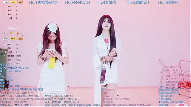 Snapshot of Luckygirls-339 chatting on February 3, 10:15 pm Luckygirls-339 online show from February 3, 10:15 pm