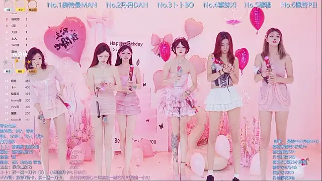 Luckygirls-339 online show from March 17, 10:46 pm