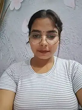 Snapshot of Himani_0122 chatting on June 18, 4:46 am Himani 0122 online show from June 18, 4:46 am