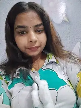 Snapshot of Himani_0122 chatting on June 22, 5:37 am Himani 0122 online show from June 22, 5:37 am