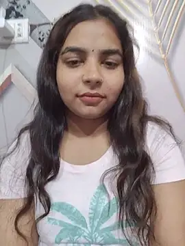 Snapshot of Himani_0122 chatting on June 28, 12:55 pm Himani 0122 online show from June 28, 12:55 pm