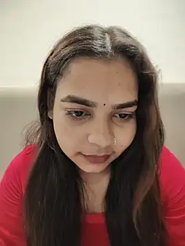 Snapshot of Himani_0122 chatting on July 1, 6:18 pm Himani 0122 online show from July 1, 6:18 pm