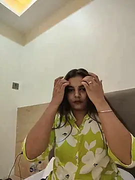 Snapshot of Himani_0122 chatting on July 3, 8:04 pm Himani 0122 online show from July 3, 8:04 pm
