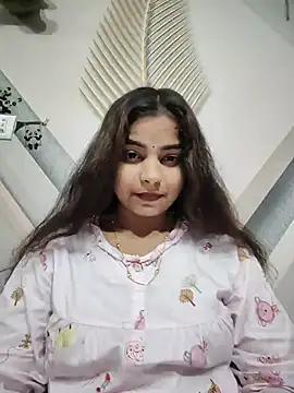 Snapshot of Himani_0122 chatting on July 4, 5:30 pm Himani 0122 online show from July 4, 5:30 pm
