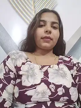 Snapshot of Himani_0122 chatting on July 6, 11:29 am Himani 0122 online show from July 6, 11:29 am