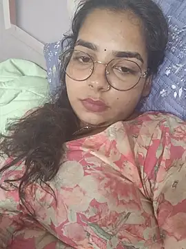 Snapshot of Himani_0122 chatting on July 7, 8:02 pm Himani 0122 online show from July 7, 8:02 pm