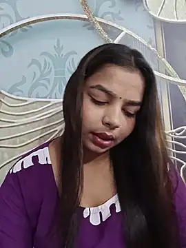 Snapshot of Himani_0122 chatting on August 1, 2:22 am Himani 0122 online show from August 1, 2:22 am