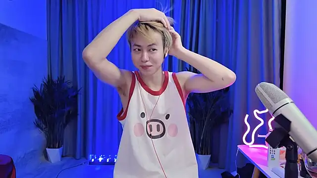 hafabva online show from March 29, 2:17 pm