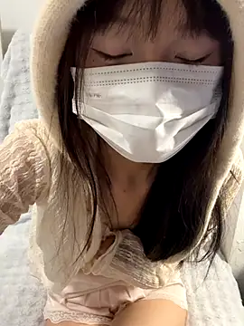  nannan  online show from December 17, 1:17 pm