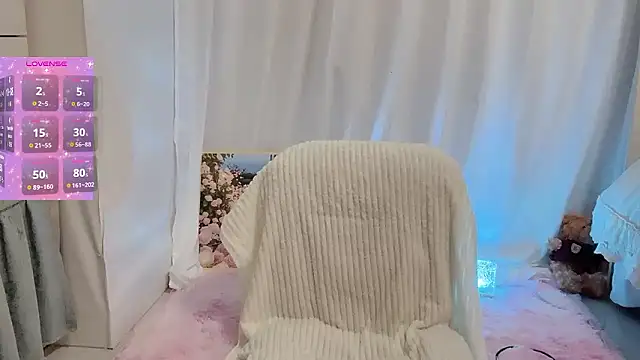  nannan  online show from January 12, 2:22 pm