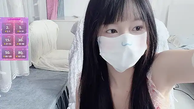  nannan  online show from February 27, 2:28 pm