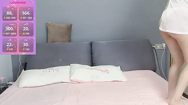  nannan  online show from April 16, 9:39 pm