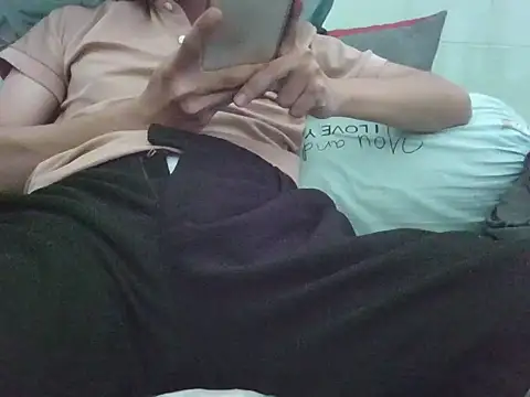 Huybin99 online show from February 13, 6:53 am