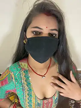 Pooja Love143 online show from March 14, 5:46 am