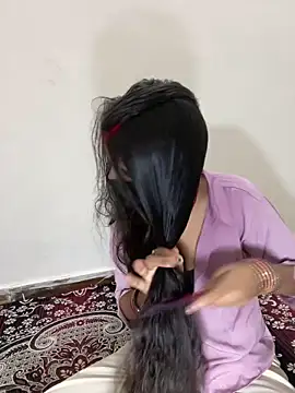 Pooja Love143 online show from March 15, 8:42 am