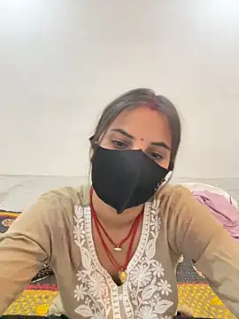 Pooja Love143 online show from May 24, 3:28 pm