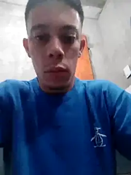 Alex-tuprincipe online show from December 17, 11:38 am